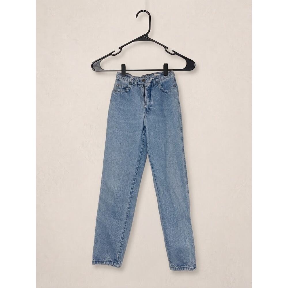 Vintage 1989 Levi’s 902 SilverTab Jeans Made USA 57902